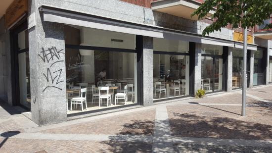 Ristorante Pizzeria L'Atmosfera